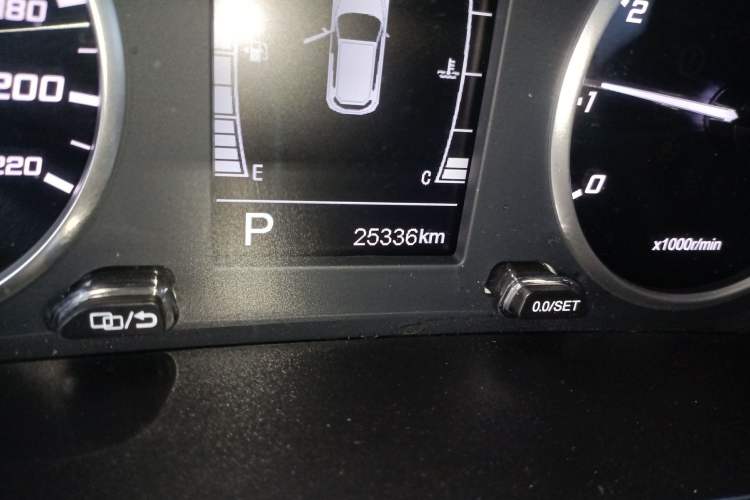 Used Chery Tiggo 7 2020 1.5T CVT Elite Model