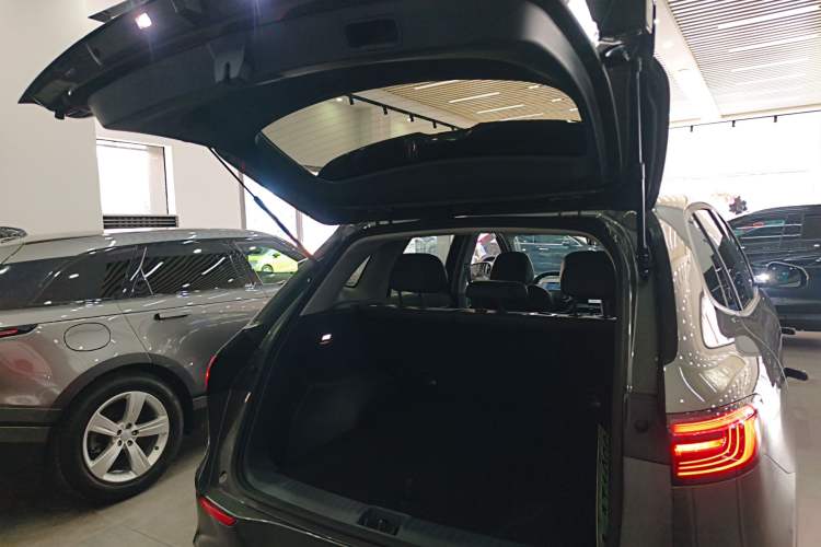 Used Geely Galaxy E5 2026 Model 530km Launch Edition
