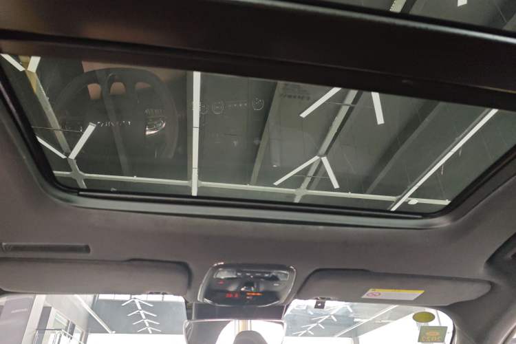 Used Lynk & Co 03 2020 03+ 2.0TD Automatic Wind-Chasing Edition Headliner