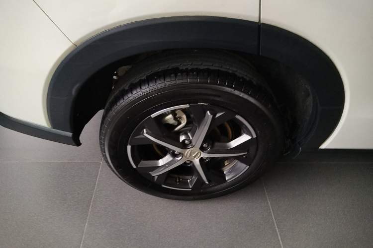 Used Honda ZR-V 2022 1.5T CVT Elite Edition
