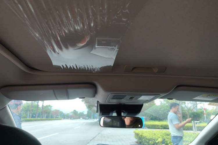 Used Nissan Tiida 2021 1.6L CVT Smart Drive Edition