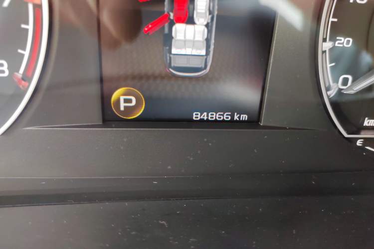 Used Geely Auto Coolray 2020 PRO 240T DCT Hunter