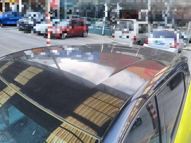 Used BYD Seagull 2023 Free Edition — 26