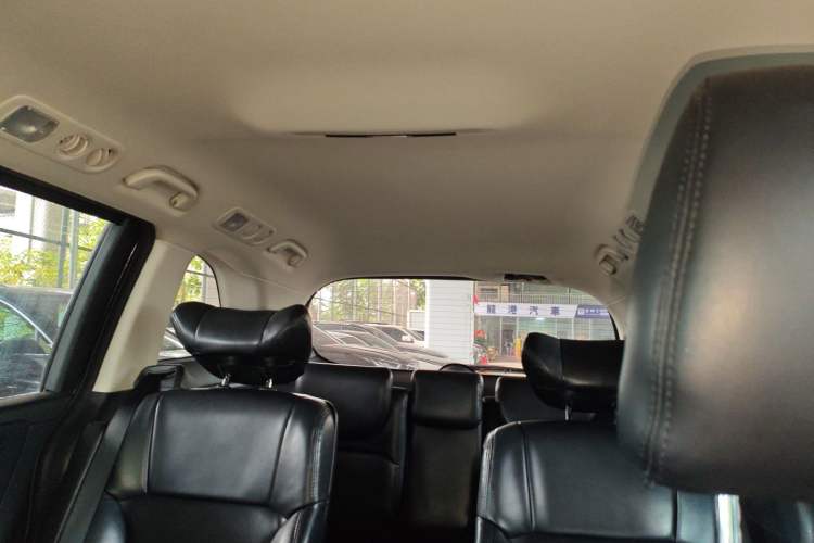Used Honda Odyssey 2019 2.0L Rui-Changxiang Edition