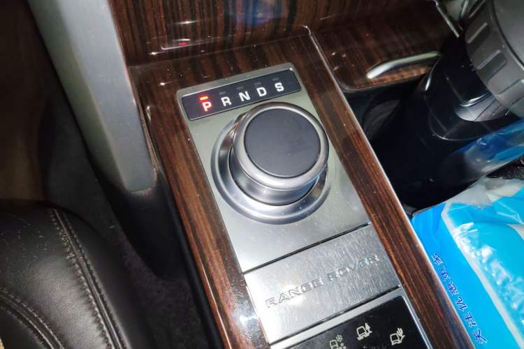 Used Land Rover Range Rover 2014 3.0 SC V6 Vogue