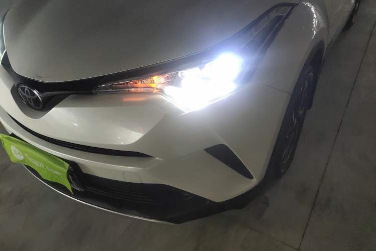 Used Toyota IZOA 2020 2.0L Enjoy Edition