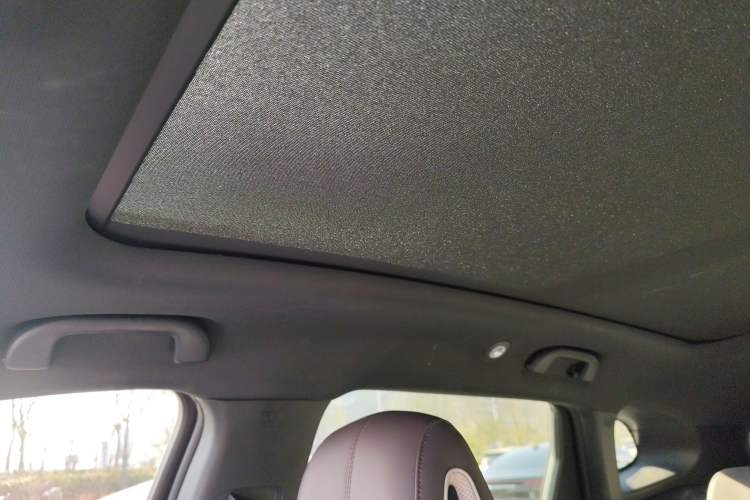 Used BYD Song PLUS New Energy 2025 EV Intelligent Driving Edition 520km Luxury Model
