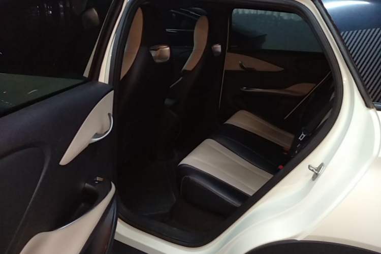 Used BYD Dolphin 2024 Honor Edition 420km Freedom Version