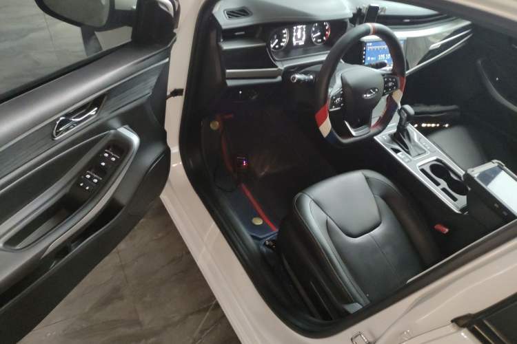 Used Chery Arrizo 5 2021 PRO 1.5L CVT Youth Edition