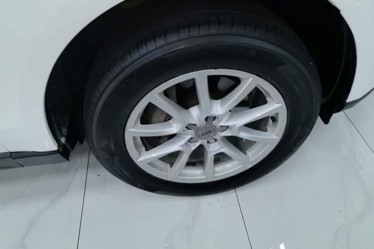 Used Audi Q5 2013 40 TFSI Ambition
