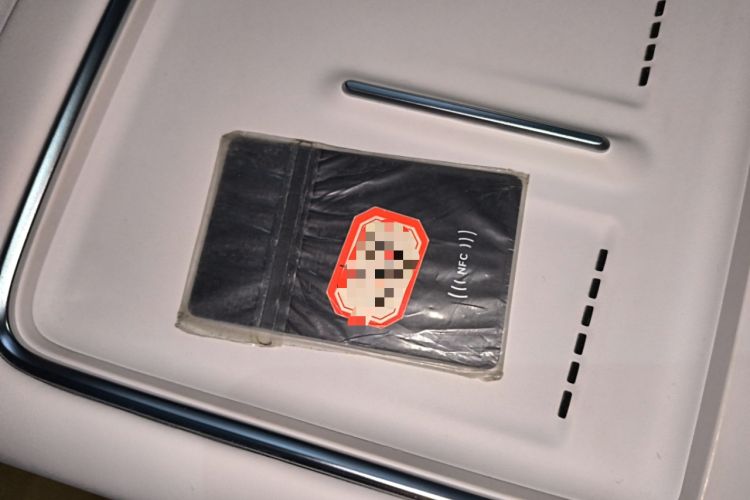 Used XPeng G6 2025 625 Long-Range Max Flagship Edition
