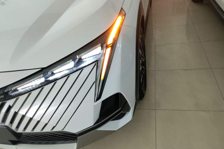 Used GAC Trumpchi EMKOO 2022 1.5T Supernova Pro Edition
