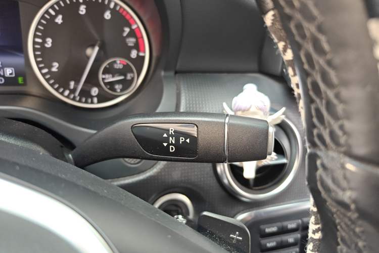 Used Mercedes-Benz A-Class (Import) 2013 A 180 Fashion Model