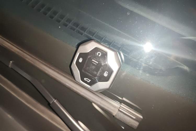 Used JETOUR Shanhai T1 2025 150 km Heading South
