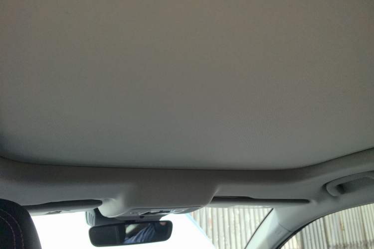 Used BYD Song Pro New Energy 2019 EV High-Power Long-Range Flagship Model