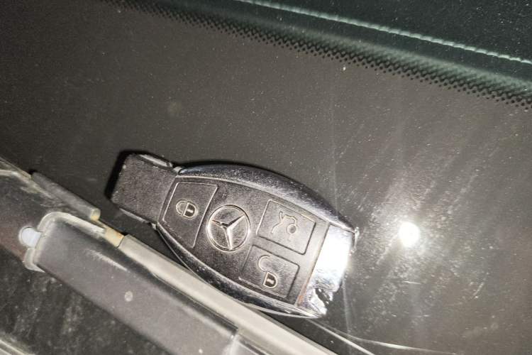 Used Mercedes-Benz GLC 2017 GLC 260 4MATIC Dynamic Edition
