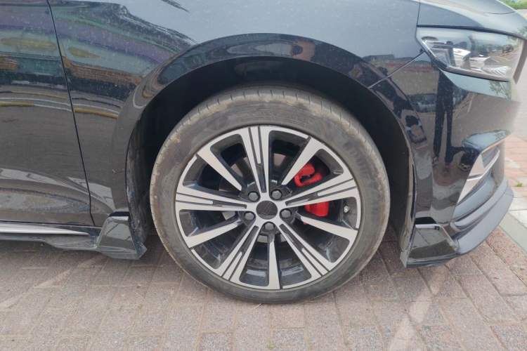 Used Geely Auto Preface 2025 Dongfang Yao 2.0TD Lanxing Edition