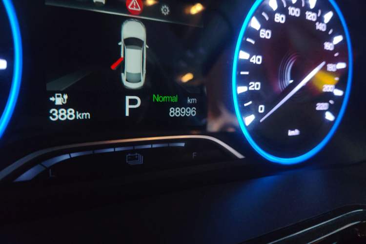 Used AION S 2020 Meizu 580 Travel Standard Edition
