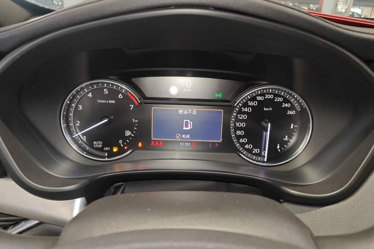 Used Cadillac XT4 2020 28T Two-Wheel-Drive Leading Version