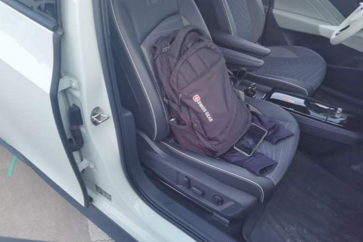 Used Volkswagen ID.3 2024 Outstanding Edition
