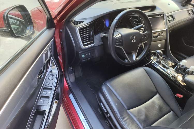 Used Honda Spirior 2015 2.4L Prestige Edition