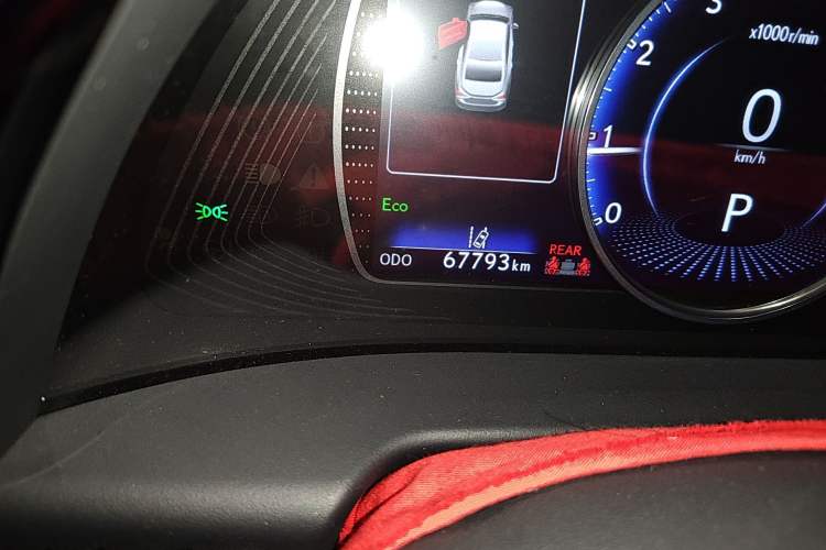 Used Lexus ES 2022 200 Excellence Edition
