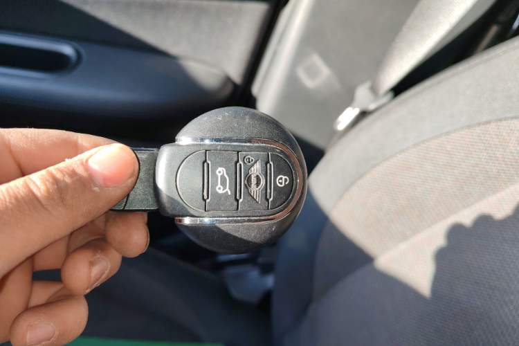 Used MINI Clubman 2019 1.5T ONE
