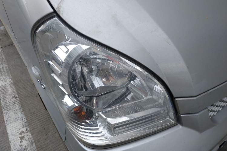 Used Wuling Rongguang 2021 1.5L Extended Basic Enclosed-Window Vehicle 2 Seats L3C