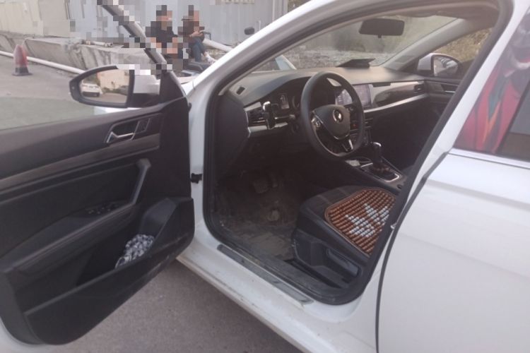 Used Volkswagen Lavida 2021 280TSI DSG Comfort Edition