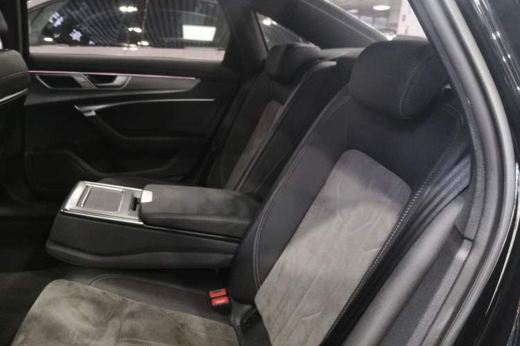 Used Audi A6L 2023 Revised 40 TFSI Luxury Dynamic Edition