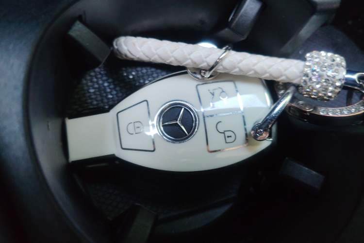 Used Mercedes-Benz C-Class 2015 Revised C 200 L Sport Edition
