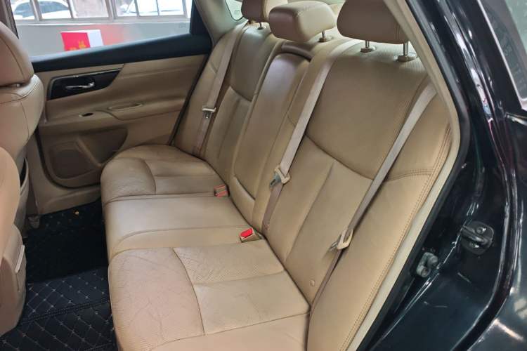 Used Nissan Teana 2013 2.0L XL Comfort Edition