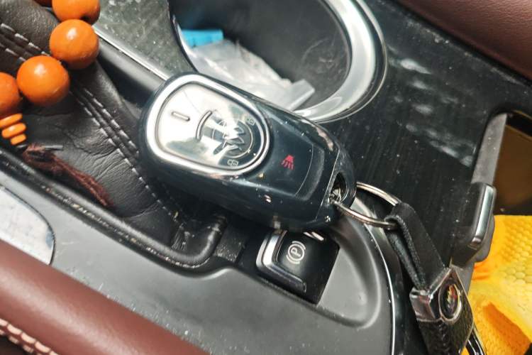 Used Buick Envision 2020 28T Four-Wheel Drive Elite Version
