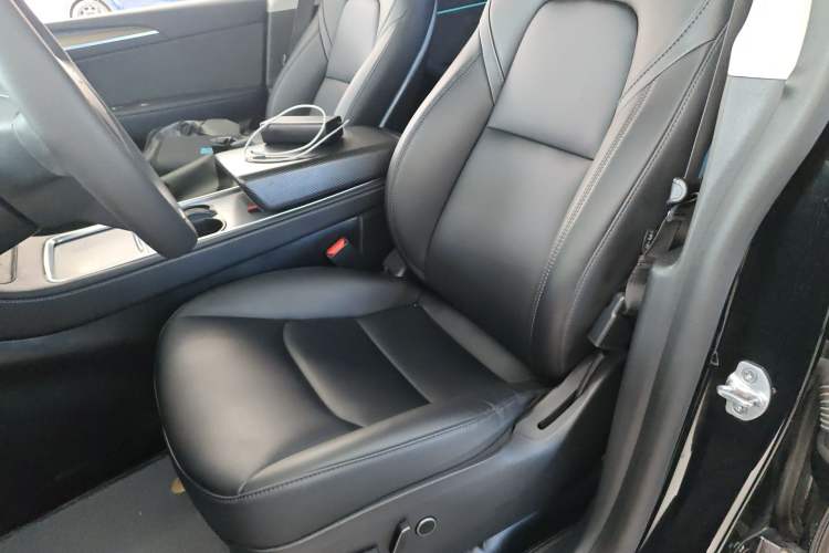 Used Tesla Model Y 2022 Rear-Wheel-Drive Version