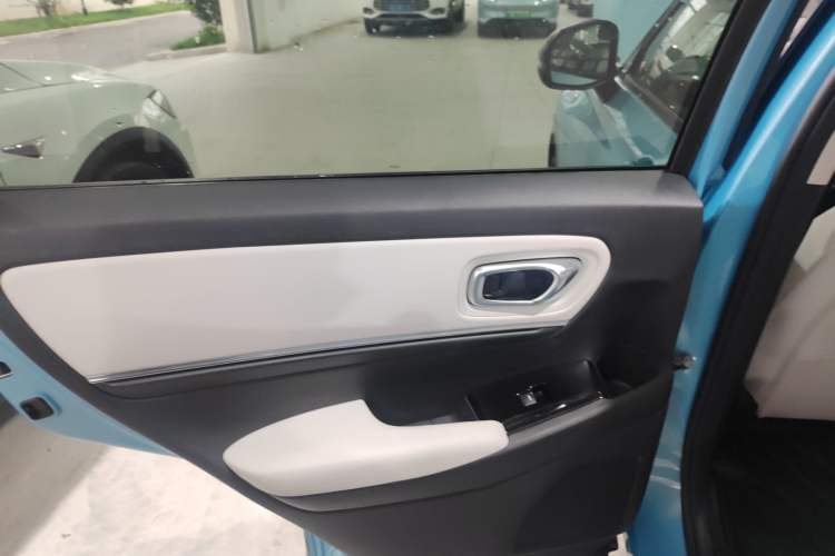 Used Honda e:NS1 2022 e-Motion Edition