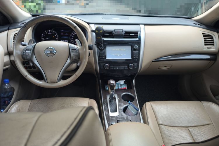 Used Nissan Teana 2014 Duke 2.5L XV-VIP Luxury Edition
