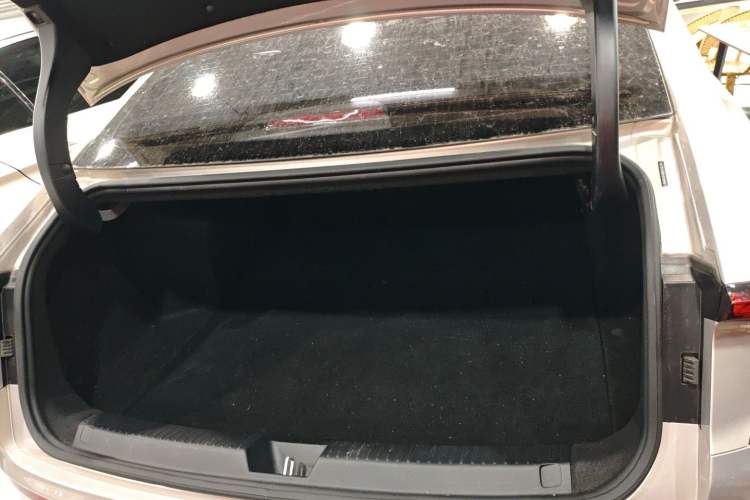 Used Wuling Xingguang 2024 Co-Creation Edition 510 Advanced Model
