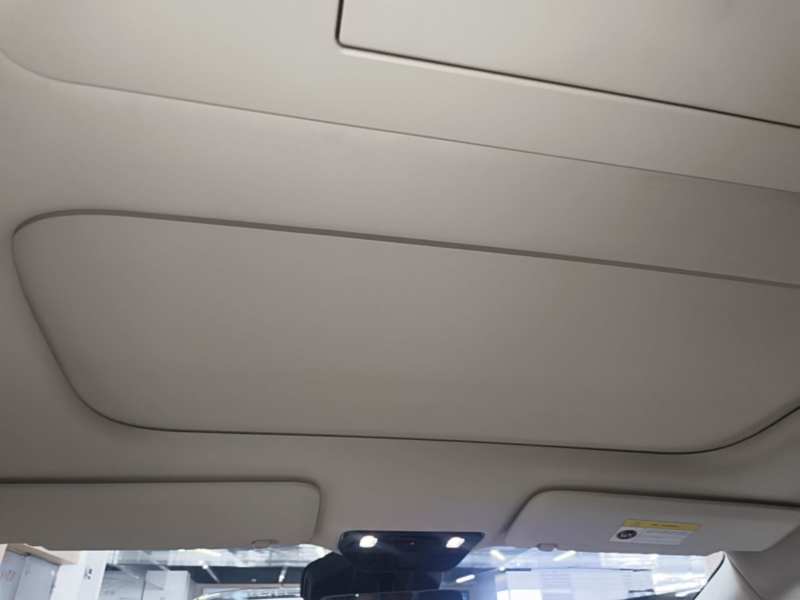 Used Li Auto MEGA 2024 Ultra Model — 17