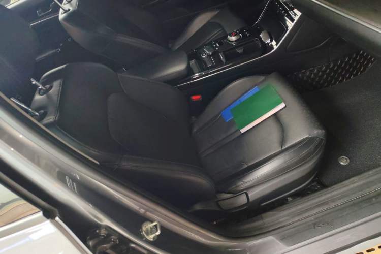 Used Kia K5 2021 270T CVVD Refreshed Edition