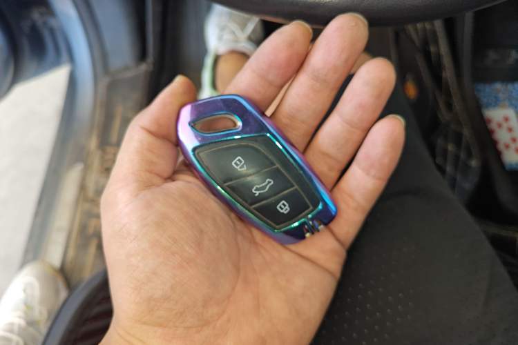 Used Roewe RX5 New Energy 2020 ePLUS National Trend Ronglin Luxury Edition