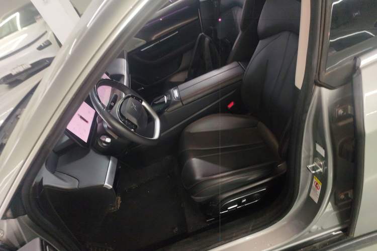 Used XPeng P7 2020 586N