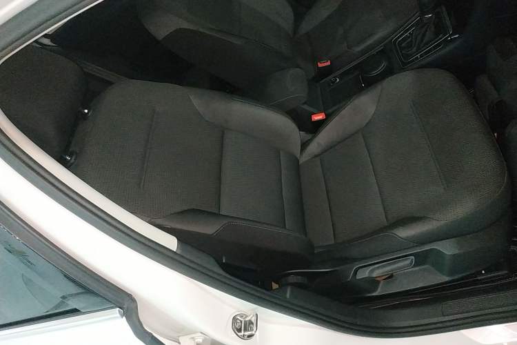 Used Volkswagen Golf (Import) 2019 1.8TSI Travel Edition