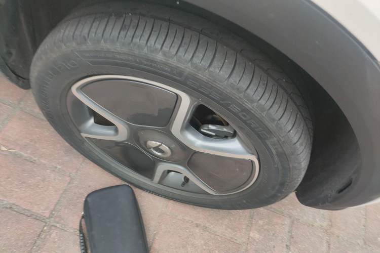 Used smart #1 2023 Pro Edition