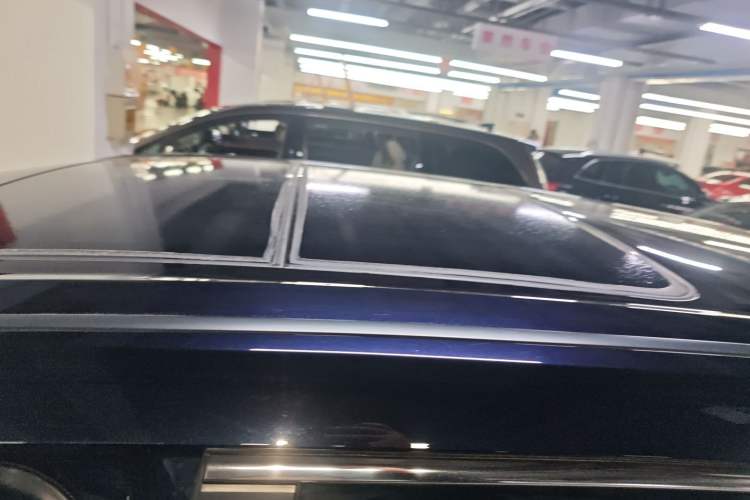 Used Honda Breeze 2023 240TURBO Two-Wheel Drive Elite Edition 5 Seats