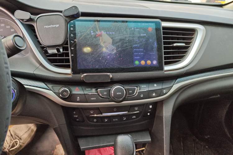 Used Buick GT 2019 18T Automatic Connected Elite Model China V Standard