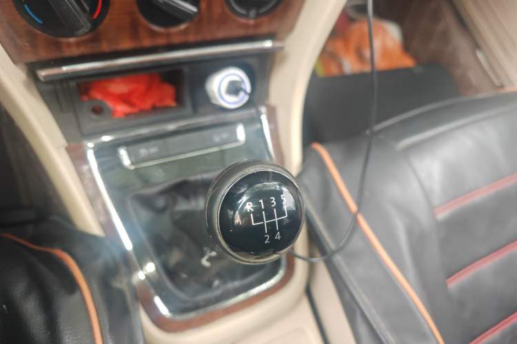 Used Volkswagen Lavida 2013 Revised Version 1.4 TSI Manual Comfort Edition