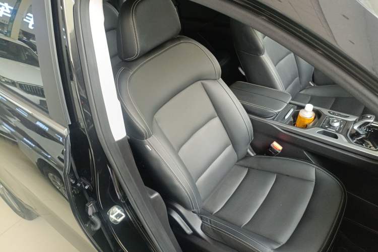 Used Geely Auto Haoyue 2020 1.8TD DCT Luxury 7-Seater