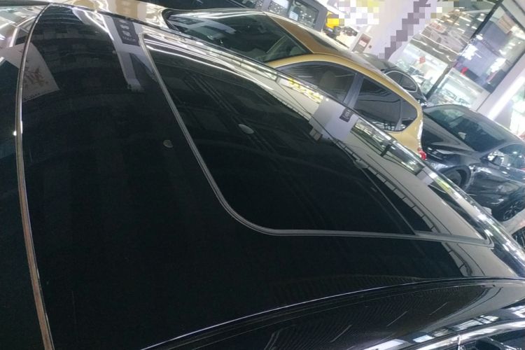 Used Geely Auto Preface 2023 2.0TD Luxury Version