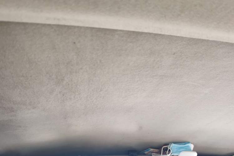 Used BAIC Weiwang 306 2011 1.3L base model 7 seats
