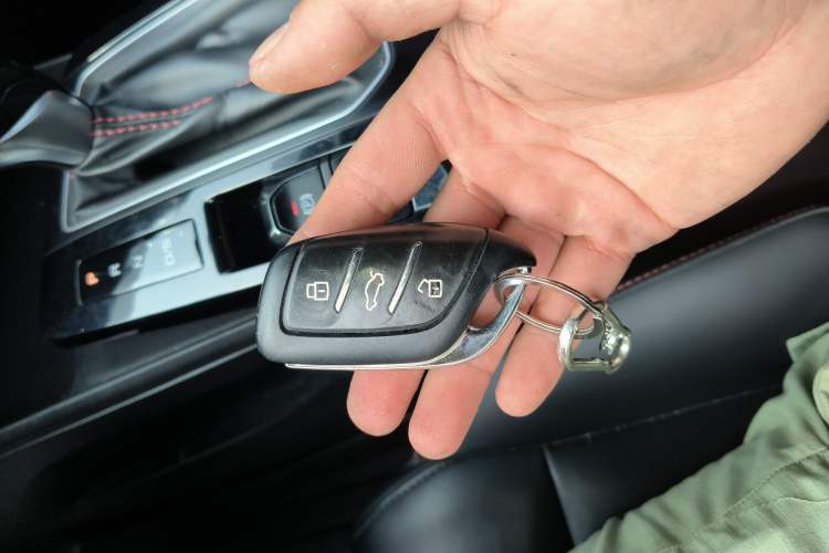 Used MG 5 2021 180 DVVT CVT Youth Luxury Edition